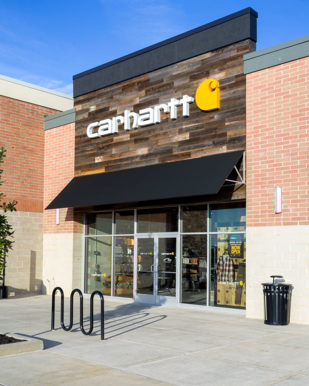 Images Carhartt - Grand Rapids