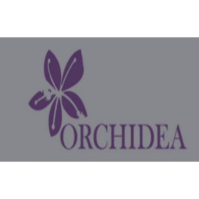 Nuova Orchidea Cooperativa Sociale Onlus Logo