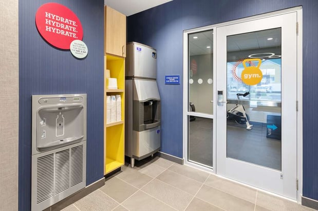 Images Tru by Hilton Sharonville Cincinnati