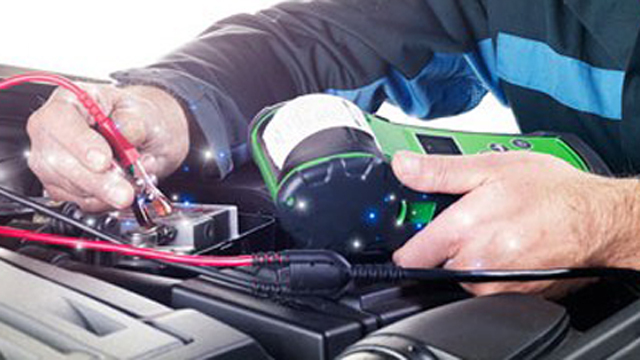 Images Bosch Car Service - Lindströms Bilel & Diesel