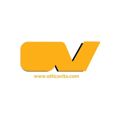 Ottica Vita Logo