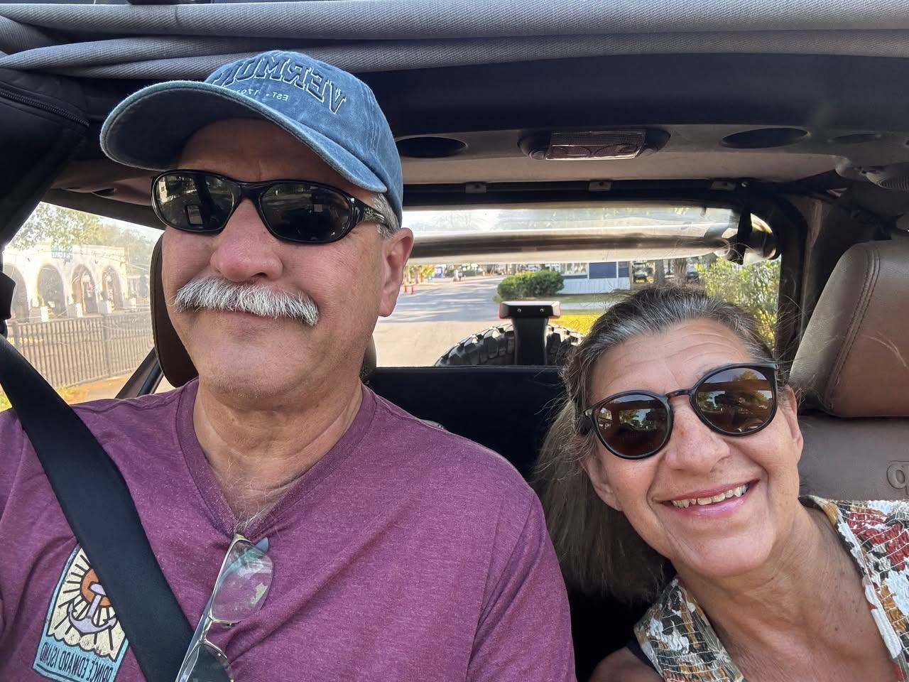 Back in the office after a fun filled week in Myrtle Beach. From long walks on the beach and golf to camping adventures and time with great friends, it was the perfect getaway. A huge thank you to Diane, Chelsey, and Montana for keeping everything running smoothly while I was away. You all rock.