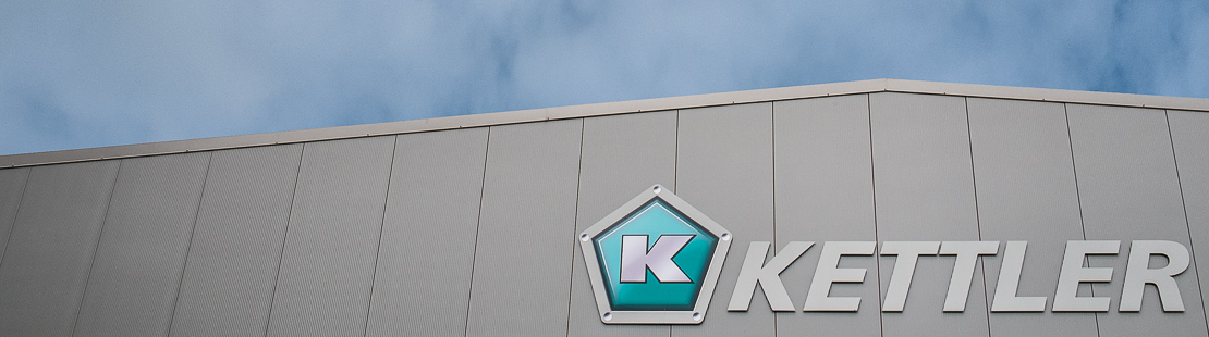 Kettler GmbH, Köhlerstrasse 8 in Dorsten