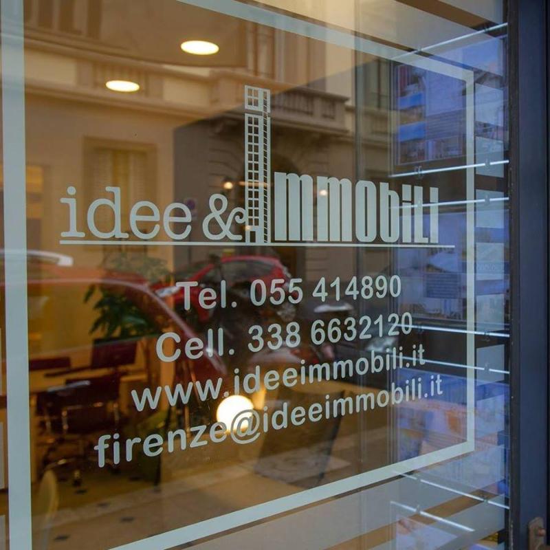Gallery Cliente Idee & Immobili Firenze 055 414890