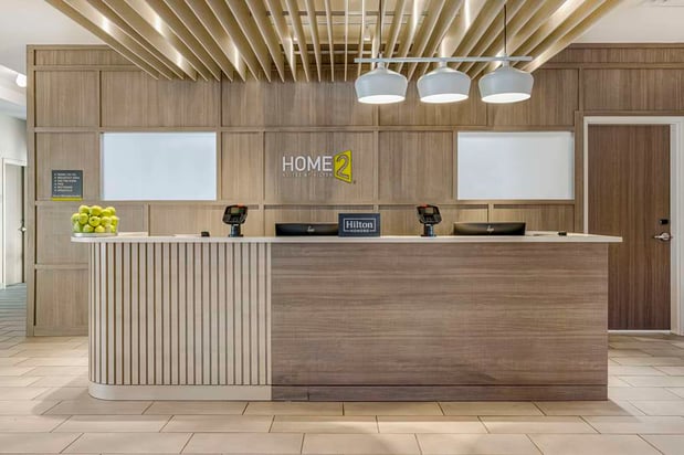 Images Home2 Suites by Hilton Colorado Springs Airport