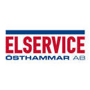 Elservice Östhammar AB Logo