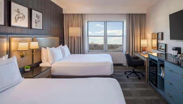 Images Hilton San Antonio Hill Country