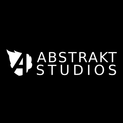 Abstrakt Studios Logo