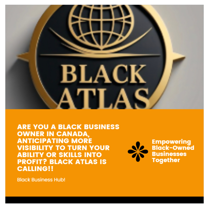 Black Atlas