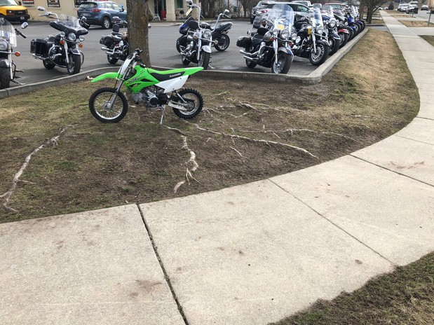 Images Harper Motorsports