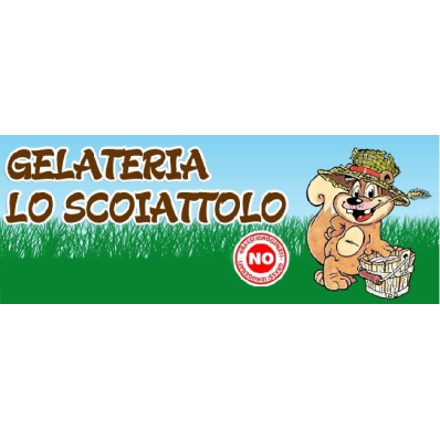 Gelateria Lo Scoiattolo Logo