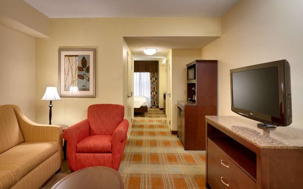Images Hilton Garden Inn Clarksville