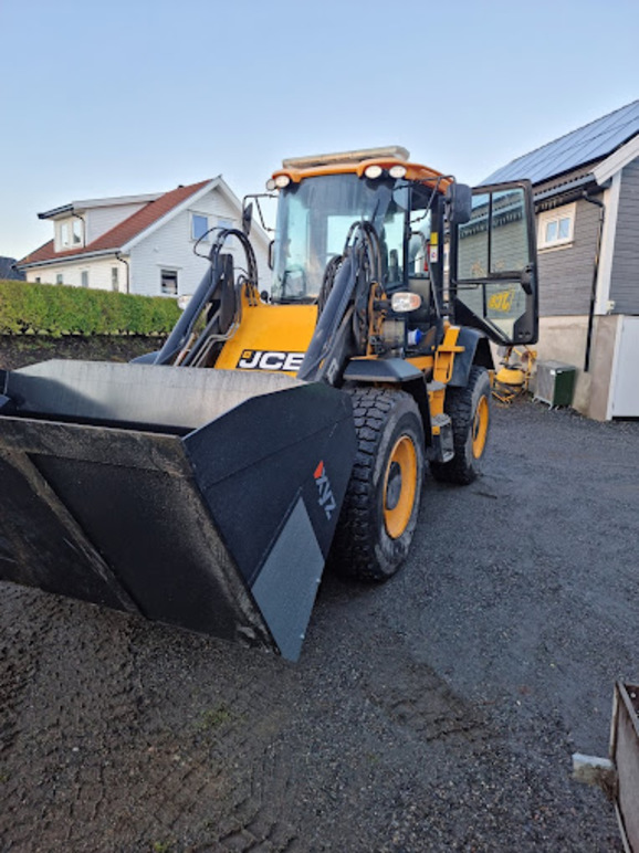 Images M.O Anleggstransport & Service AS