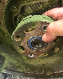 Dale's Small Engine Repair Image