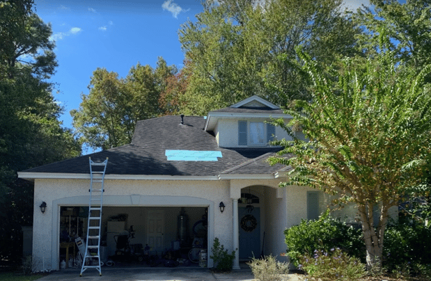 Images First Coast Roofing Company