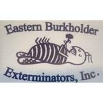 Eastern-Burkholder Exterminators Inc Logo