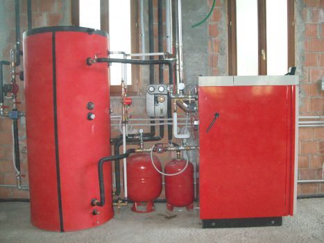 Images Termoidraulica Massimo Zannoni