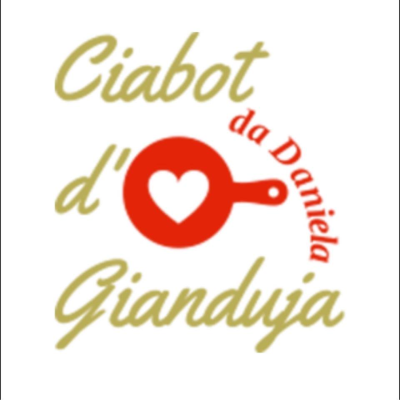 Ristorante Ciabot D'Gianduja Logo