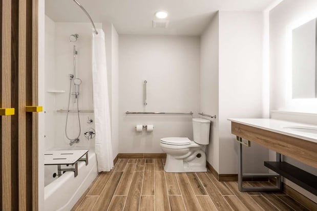 Images Hampton Inn Verona at Turning Stone