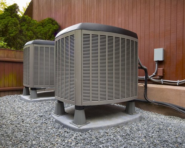 Images Shemtov Systems Heating & Air Conditioning