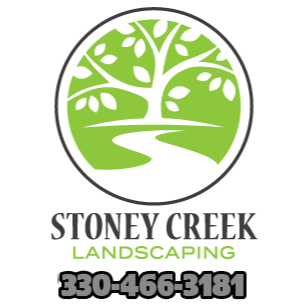 Stoney Creek Landscaping Logo
