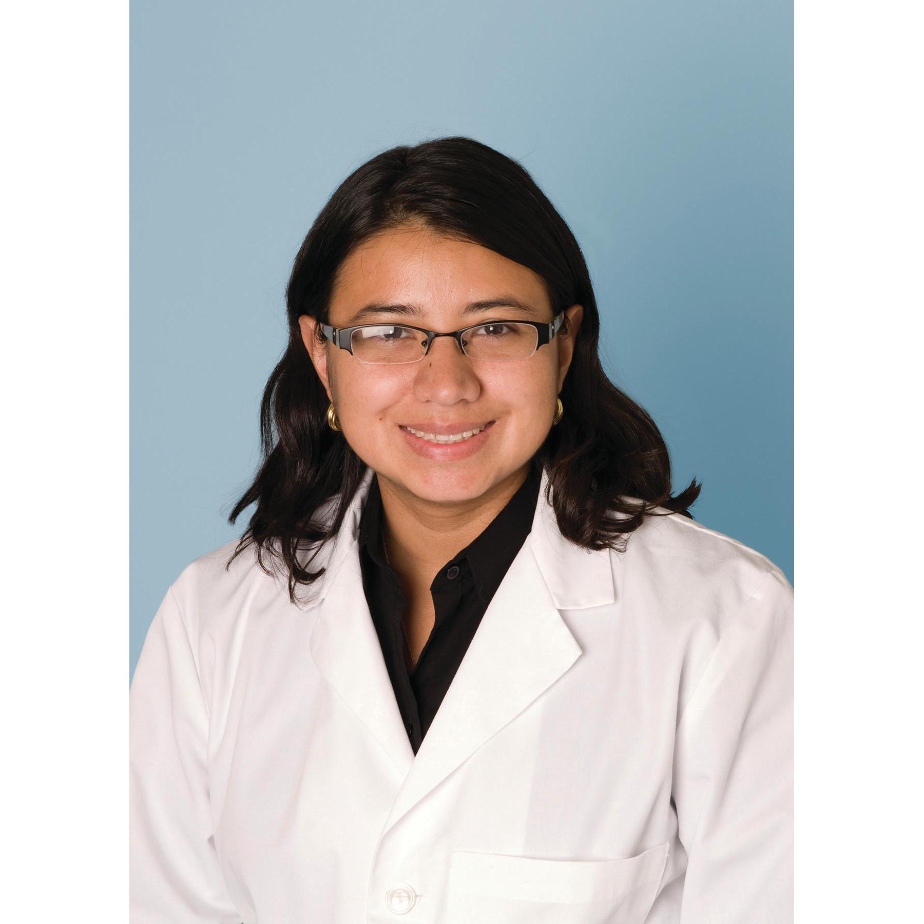 Dr. Dolly G. Aguilera, MD