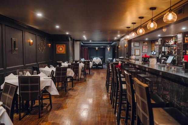 Images Darbar Grill