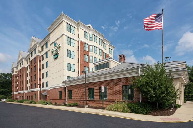 Images Homewood Suites by Hilton Newark-Wilmington South Area