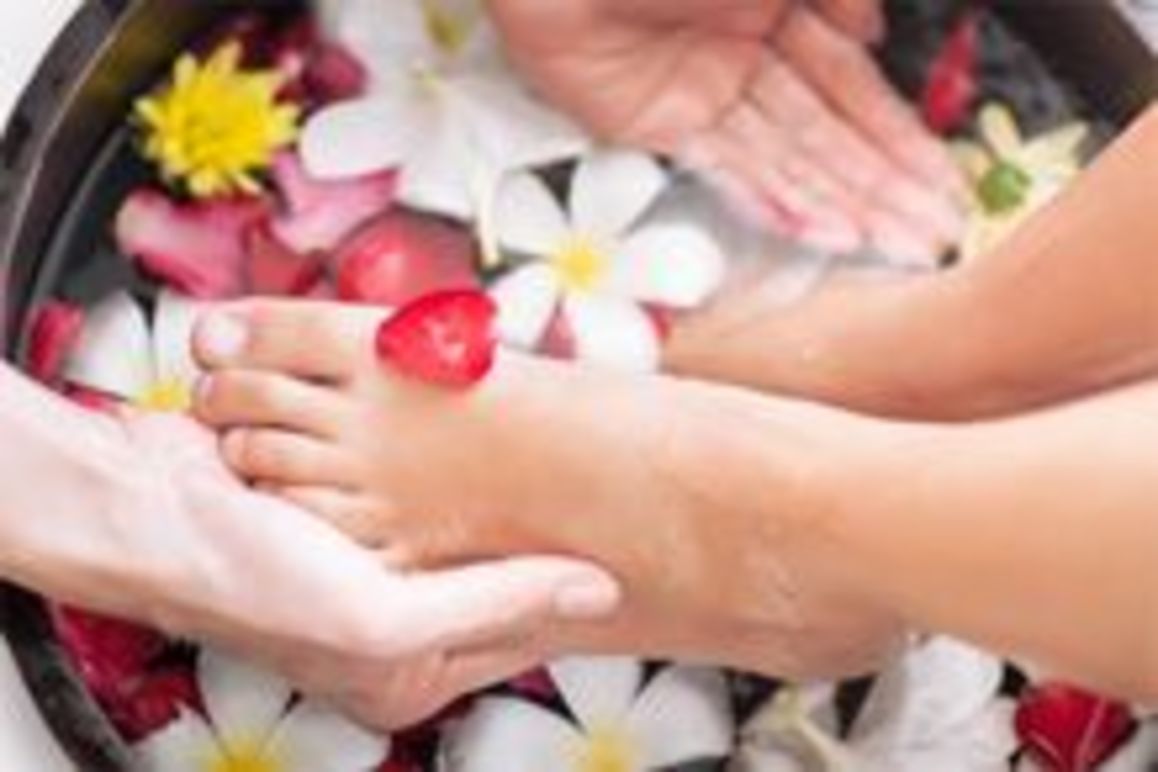 Images Aiyara Thai Wellness