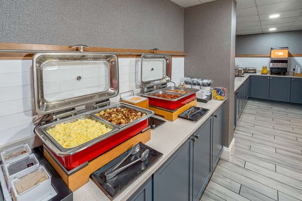 Images Hampton Inn & Suites Nashville-Vanderbilt-Elliston Place