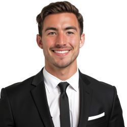 Images TD Bank Private Investment Counsel - Luke Murphy