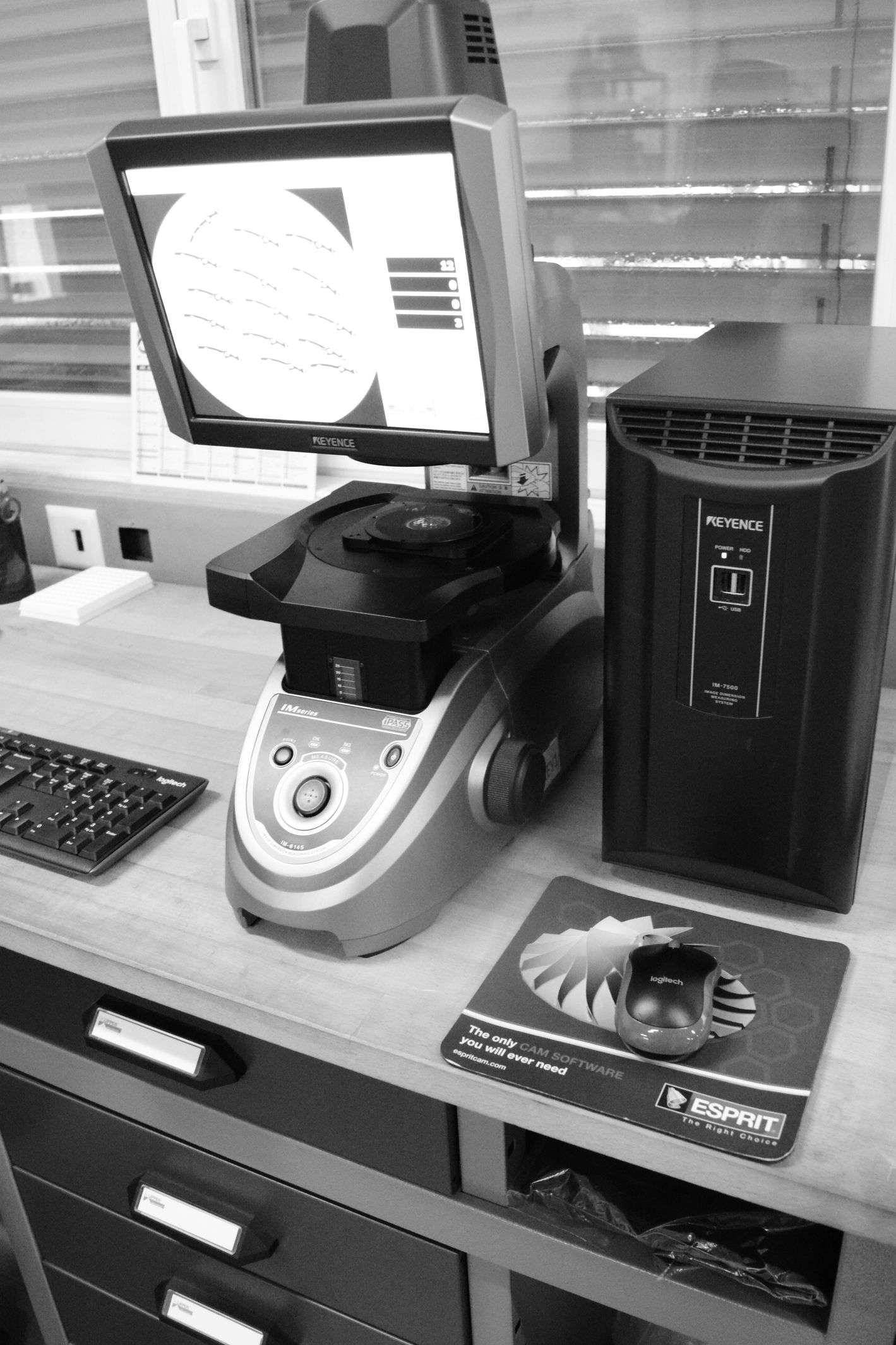 Bilder PROTOFIL Sàrl mécanique de précision