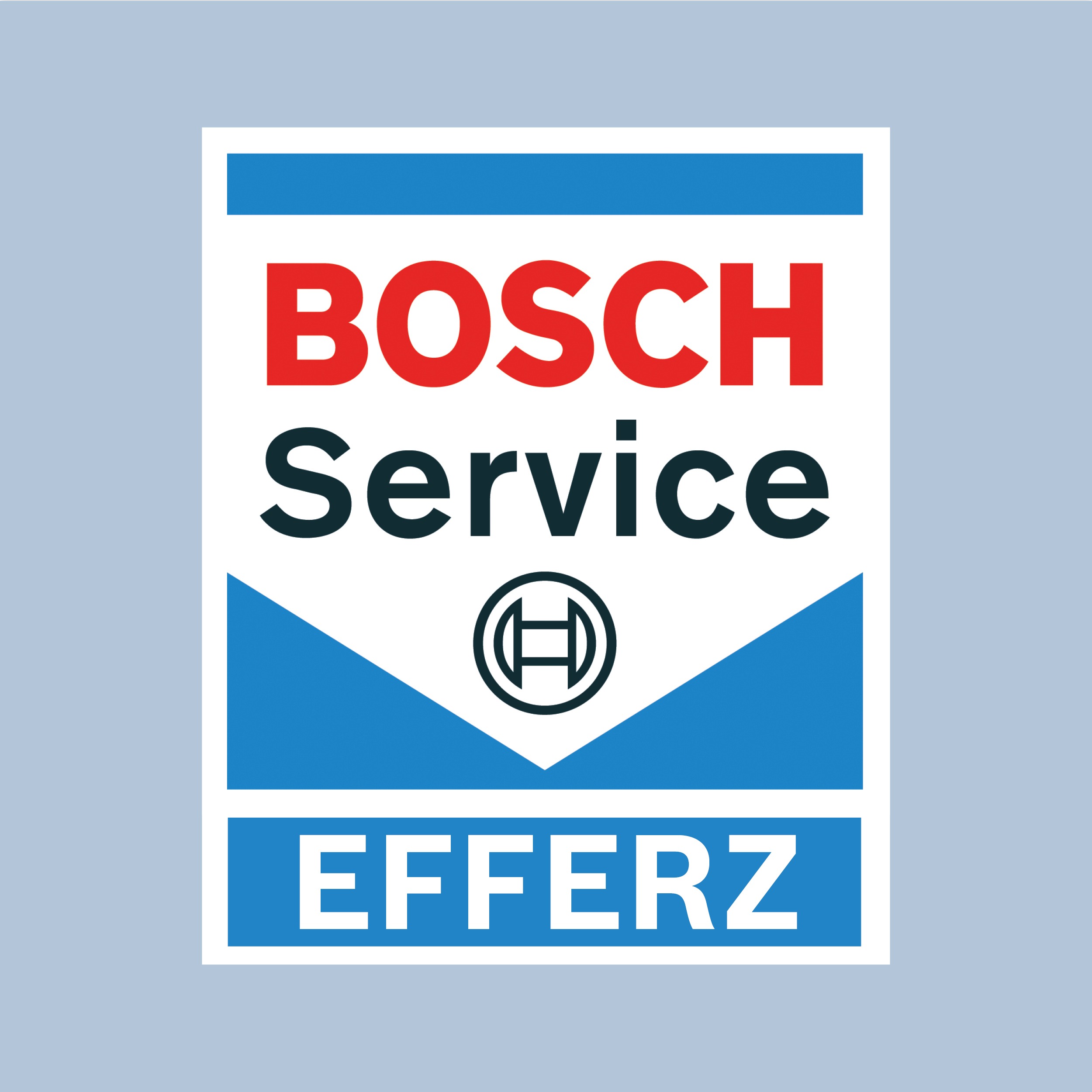 Logo von Autohaus Efferz GmbH