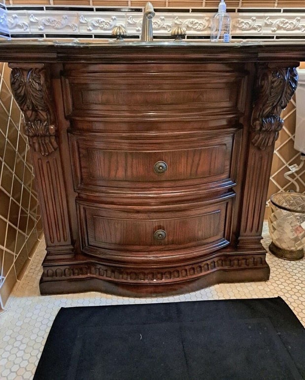 Images N-Hance Wood Refinishing of North East Tucson