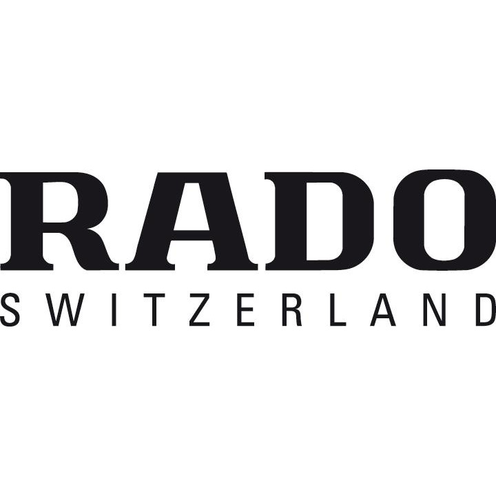 The Swatch Group (Österreich) GmbH Division Rado Logo