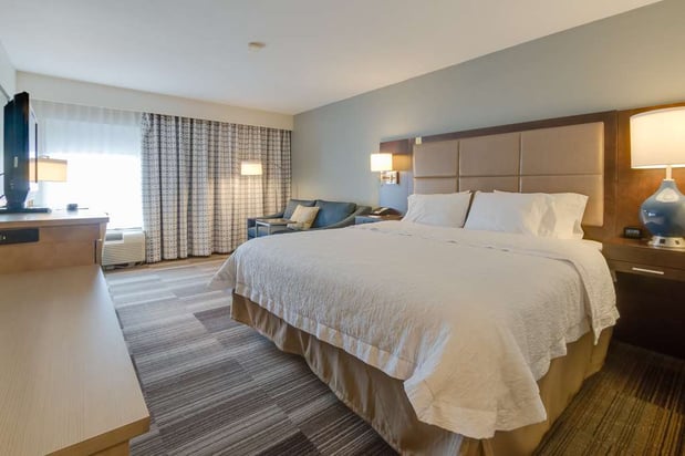 Images Hampton Inn Bellevue / Nashville-I-40 West
