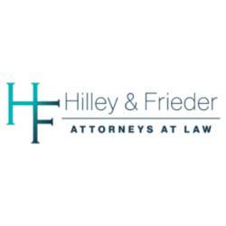 Hilley & Frieder Logo