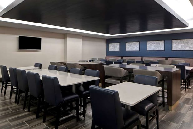 Images Embassy Suites by Hilton Oklahoma City Northwest