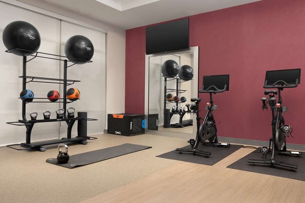Images Home2 Suites by Hilton Durham University Medical Center