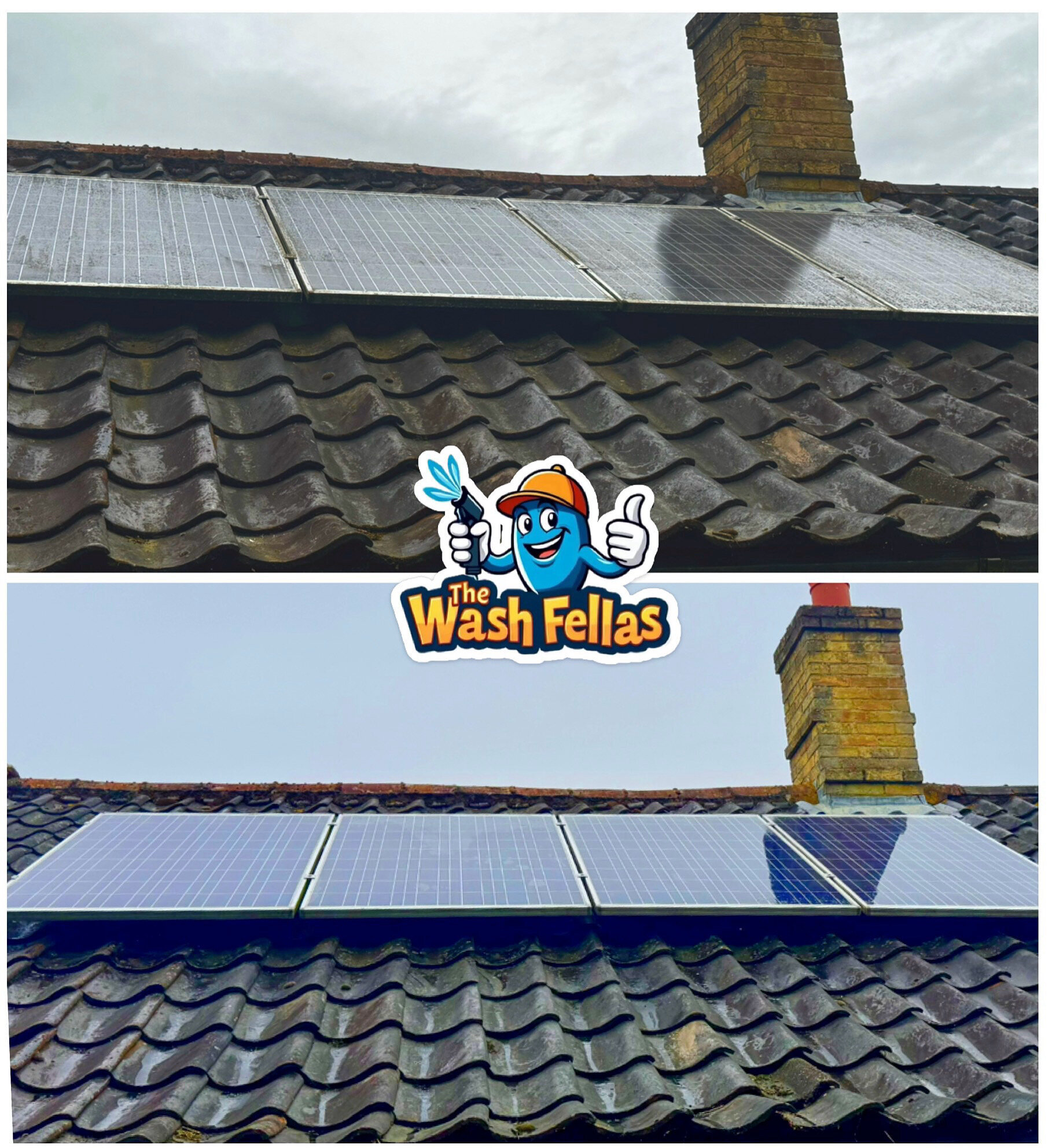 Images The Wash Fellas