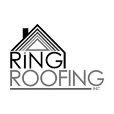 Ring Roofing, Inc. Logo