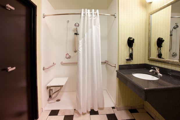 Images Holiday Inn Express & Suites Tulsa South Bixby by IHG