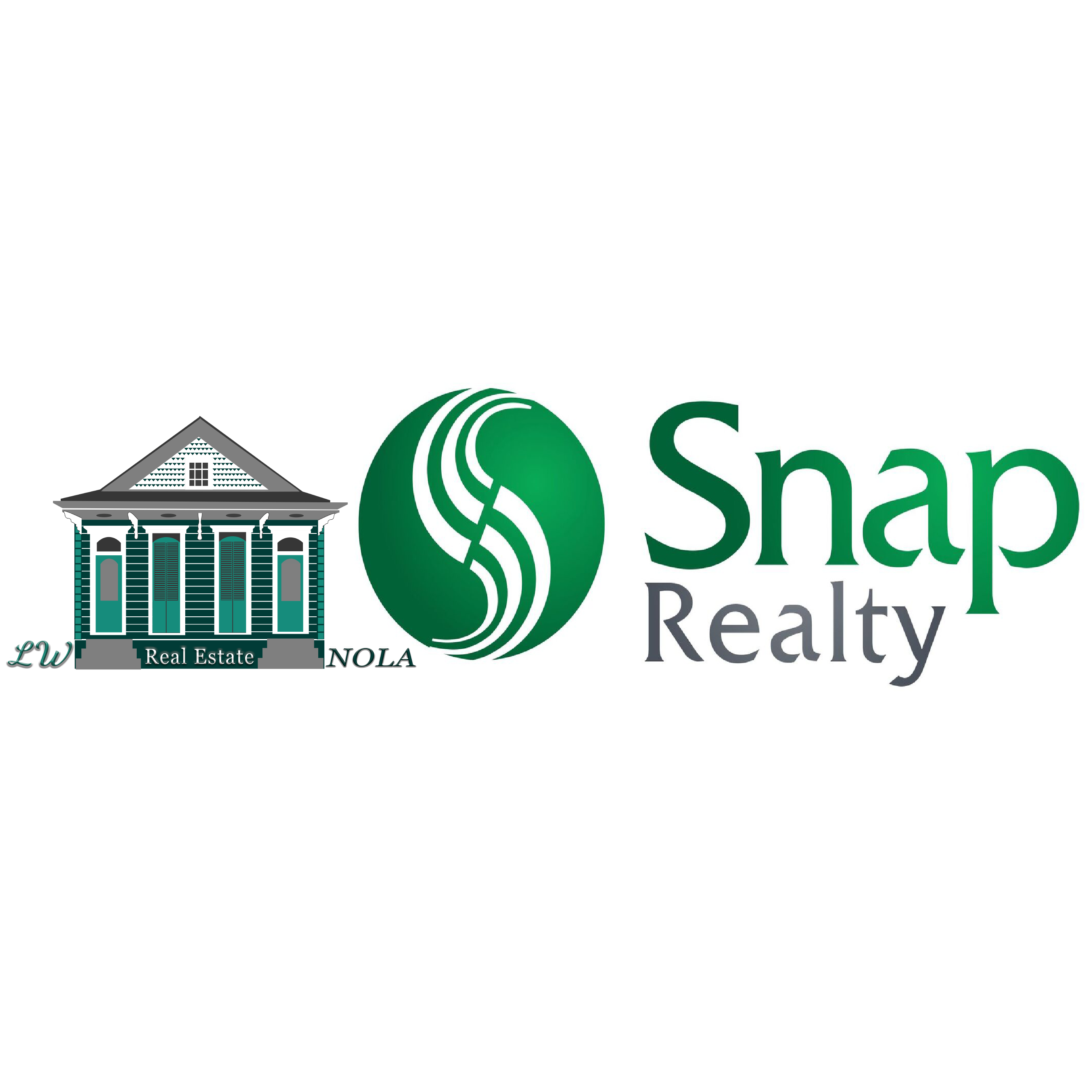 Lindsey Walker, Realtor - Snap Realty New Orleans