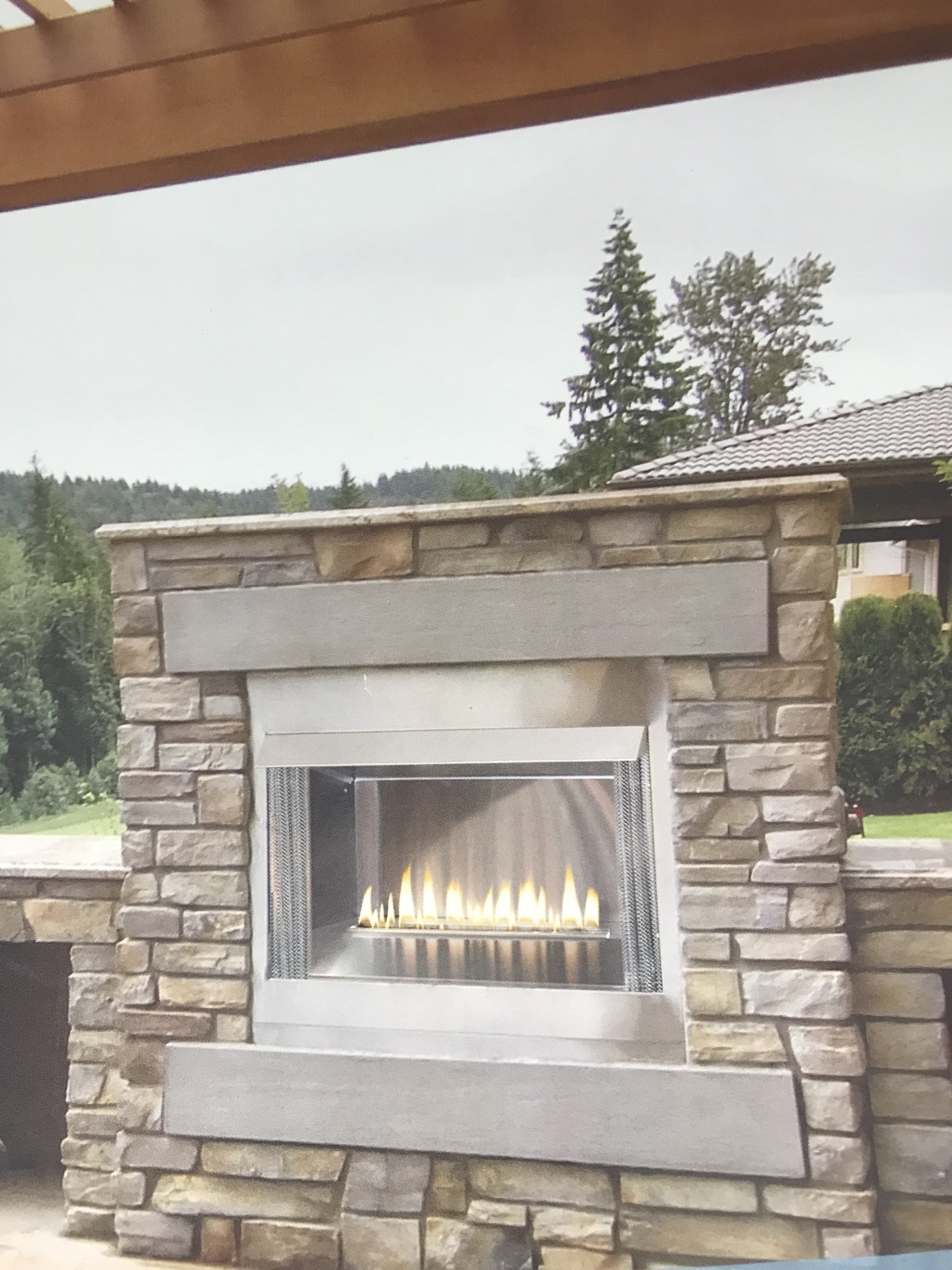 Village Stove & Fireplace East Falmouth (508)540-3400