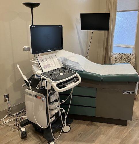 Images Compassion & Hope Pregancy Center