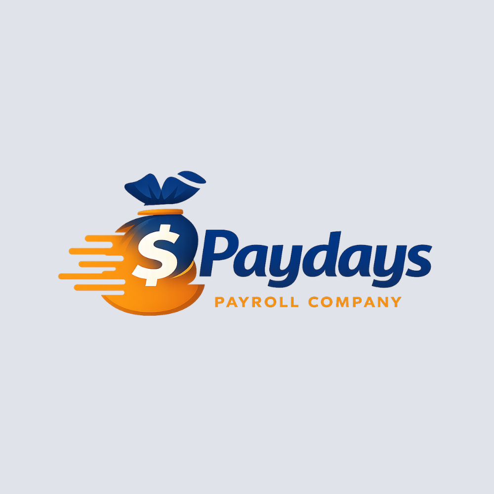 Paydays Payroll Company