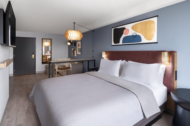 Images Atwell Suites Austin Airport by IHG