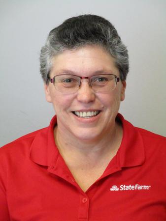 Images Christina McKeown - State Farm Insurance Agent