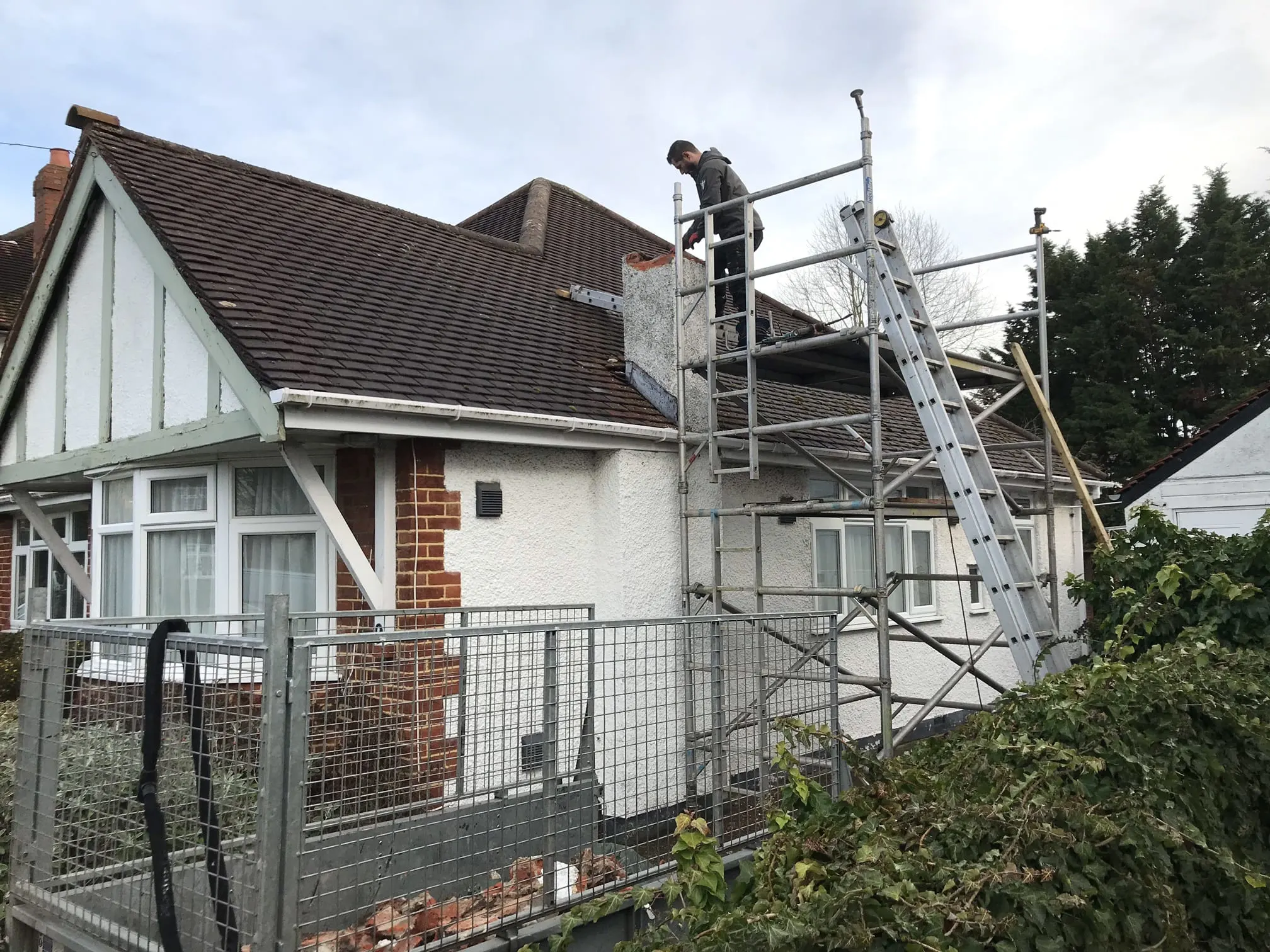 Images ABRS Roofing Services Ltd