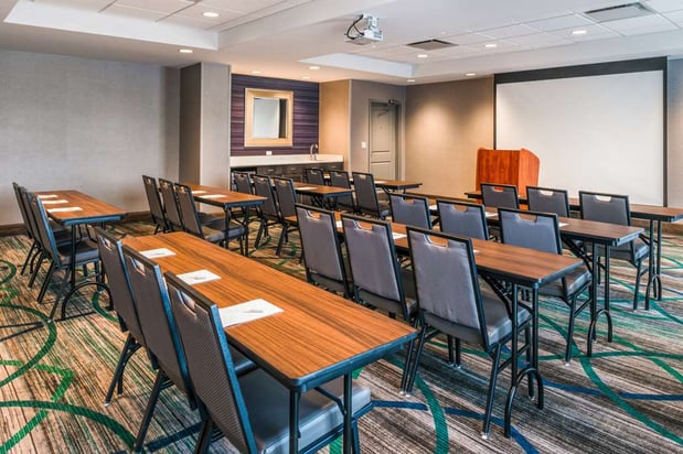 Images Hampton Inn Paragould